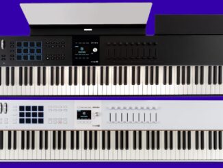 Arturia KeyLab 88 mk3