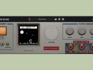 AudioThing Moon Echo