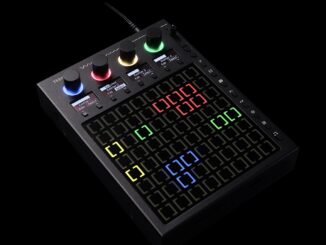 Beetlecrab Audio Tempera 2.0