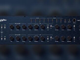Behringer Mutator