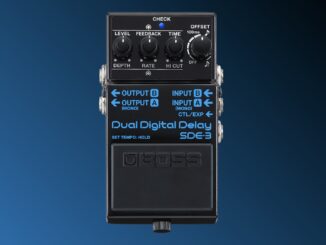 BOSS SDE-3
