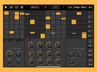 Elastic Drums 2.5