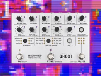 Endorphin.es Ghost v3