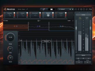 iZotope Neutron 5