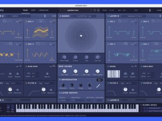 Korg multi/poly native