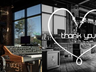Moog Music Factory Store