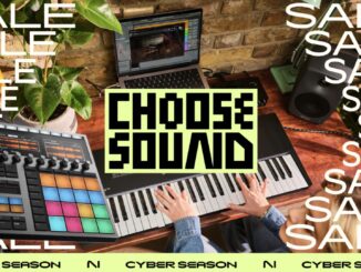 Native Instruments Cyber Season 2024 sale