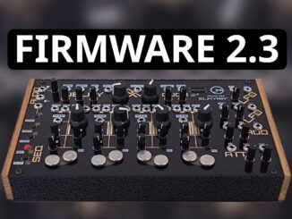 Neutral Labs Elmyra 2 firmware 2.3