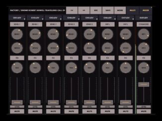 NoInputMixer 1.2