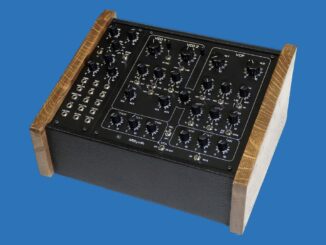 NRSynth Solo