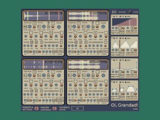 Oi, Grandad! v2