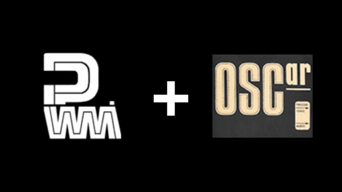 OSCar PWM
