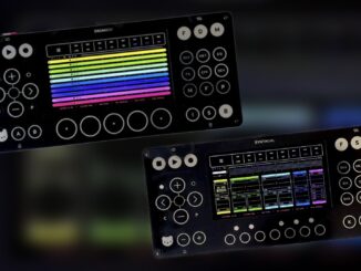 Randomwaves Drumboy Synthgirl