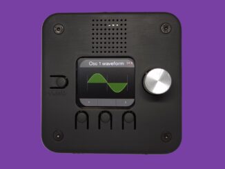 Raspiaudio Modulox Brain