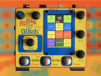 Richard Van Hoesel GND-1T