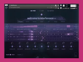 Rigid Audio Interference
