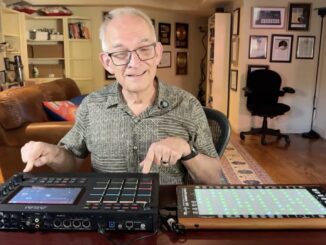 Roger Linn MPC