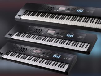 Roland Juno-D
