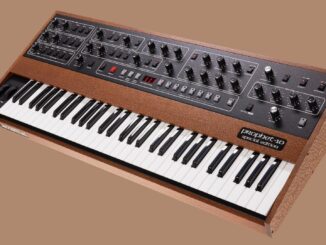 Sequential Prophet-10 Special Edition