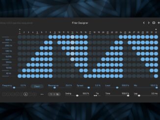 Sinevibes Array v4