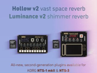 Sinevibes Hollow v2 & Luminance v2