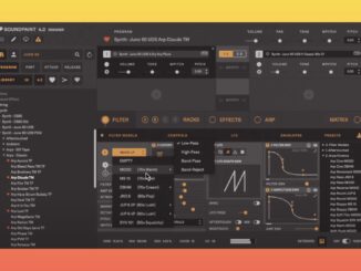 Soundpaint 4.0
