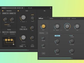 Surreal Machines iOS Dub Machines