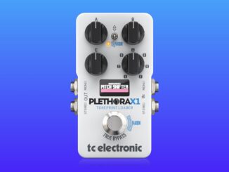 TC Electronic Plethora X1