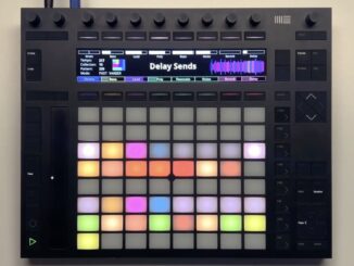 Tim Exile PTNSHIFT