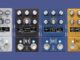 Walrus Audio Mako Series MKII