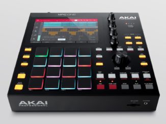 Akai MPC One