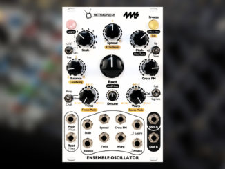 4ms Ensemble Oscillator
