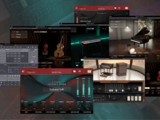Air MPC Instrument Collection
