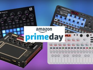 Amazon Prime Day 2025