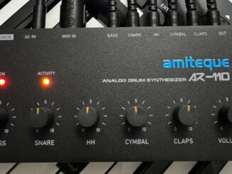 Amiteque AR-110