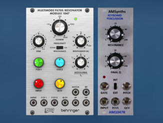 AMSynths AM1047K