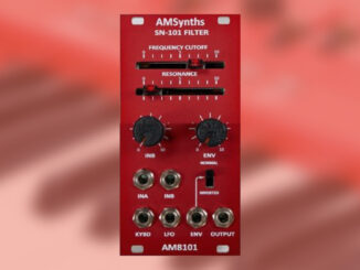 AMSynths SN-101