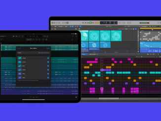 Apple Logic Pro 11.2 2.2