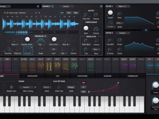 Arturia Pigments 2