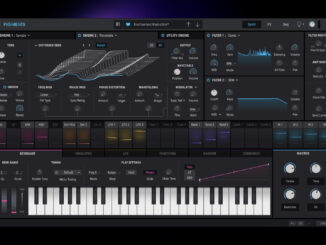 Arturia Pigments 3.5
