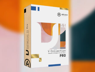 Arturia V Collection 11