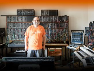 Arturia Yves Usson