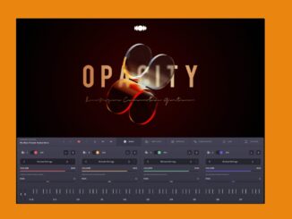 Audiomodern Soundbox 1.1.0 Opacity