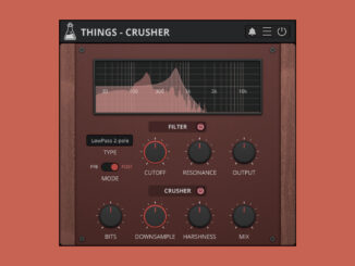 AudioThings Things Crusher