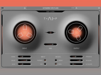 Baby Audio TAIP