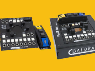 Baloran The BumbleBee The 3B