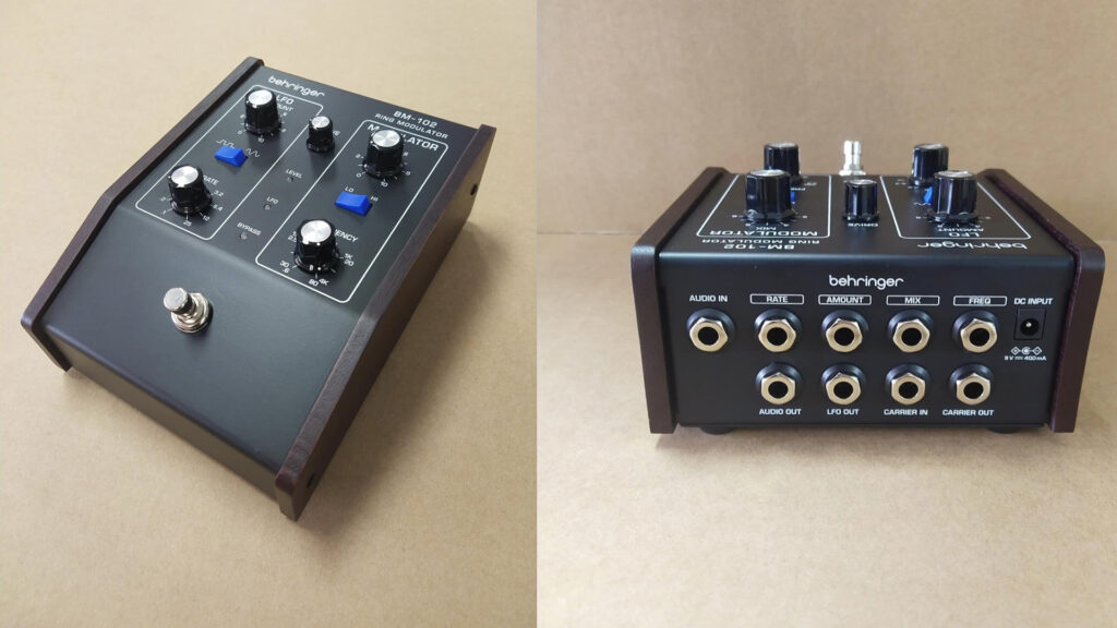 Behringer BM-102