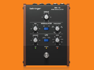 Behringer BM-12