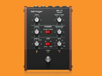 Behringer BM-13