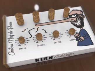Behringer Cork
